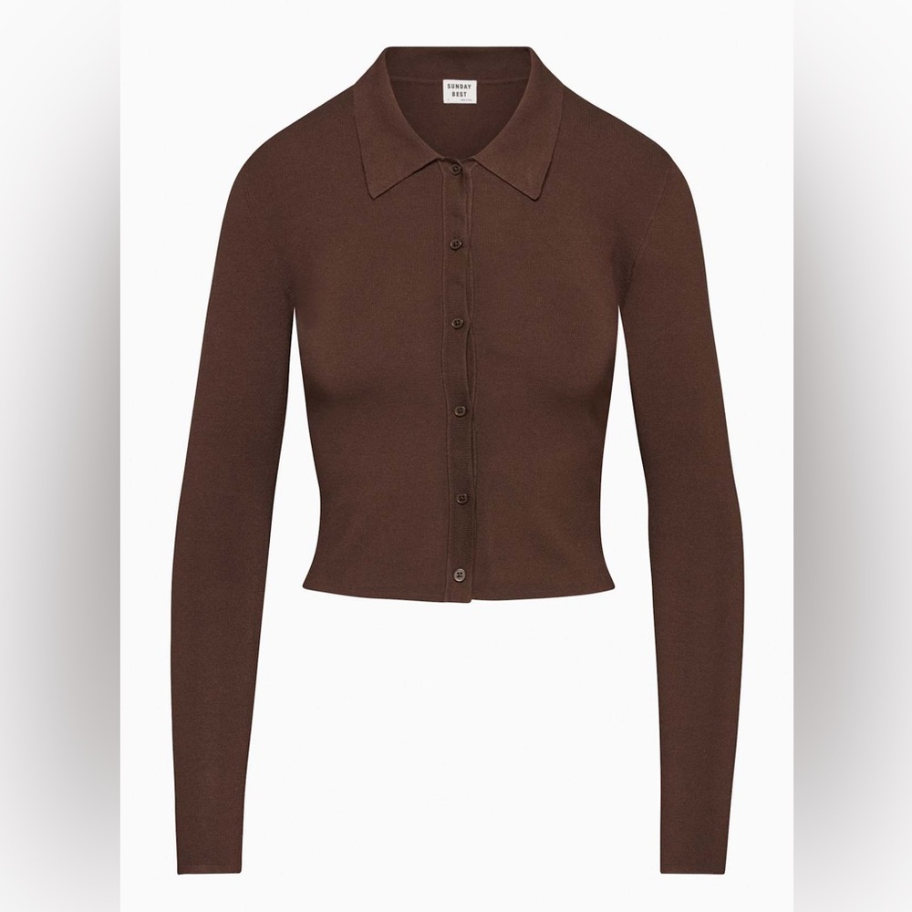 Aritzia Sunday Best Cece Top